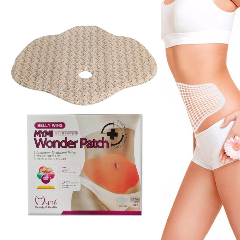 Wonder Slim Patch Wonder Slim Patch